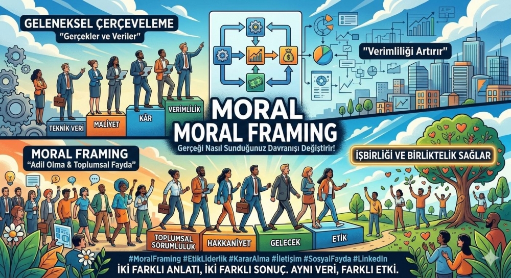 AHLAK/DEĞER &Ccedil;ER&Ccedil;EVELEMESİ-MORAL FRAMING