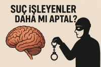SU&Ccedil; İŞLEYENLER DAHA MI ZEKİ? COGNITIVE DISTORTION