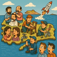 TESİSAT&Ccedil;I OLUN, BERBER OLUN... &Uuml;NİVERSİTE OKUMAYIN...